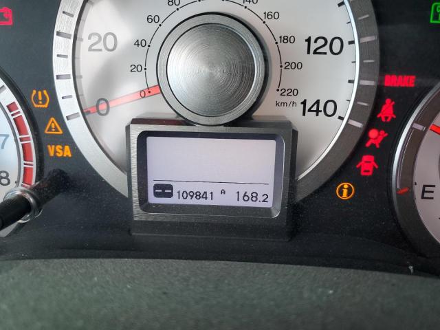 Photo 8 from auction – 2011 HONDA PILOT TOUR with VIN 5FNYF3H93BB003632