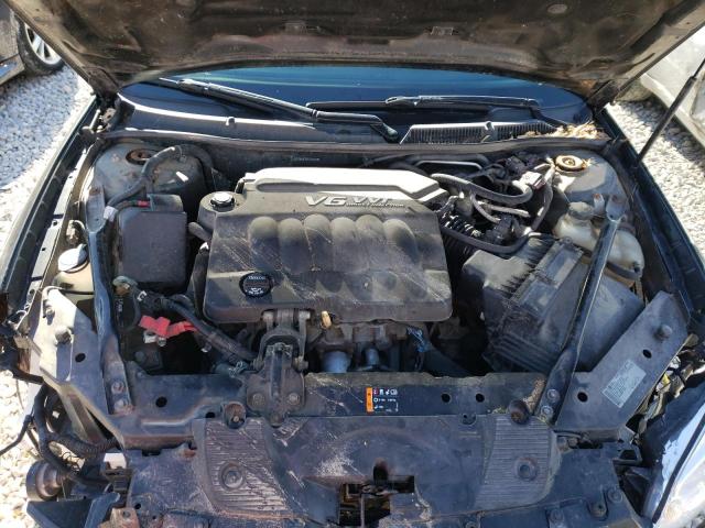 Photo 7 from auction – 2012 CHEVROLET IMPALA LT with VIN 2G1WG5E32C1244269