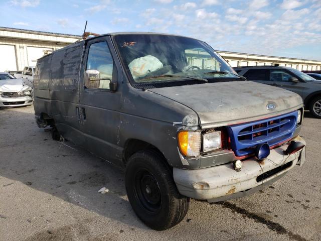 FORD ECONOLINE 1999 with VIN 1FTPE2428XHB47587 - Photo from auction