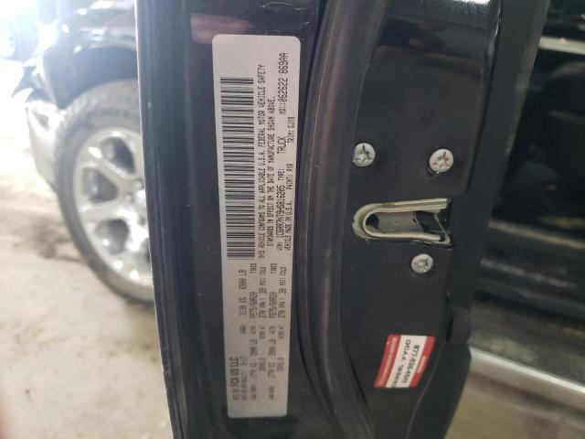 Photo 10 from auction – 2017 RAM 1500 LARAM with VIN 1C6RR7NT9HS816205