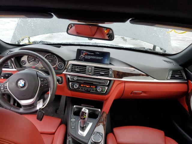 Foto 9 de la subasta – 2015 BMW 428 I con VIN WBA3V5C55F5A78868