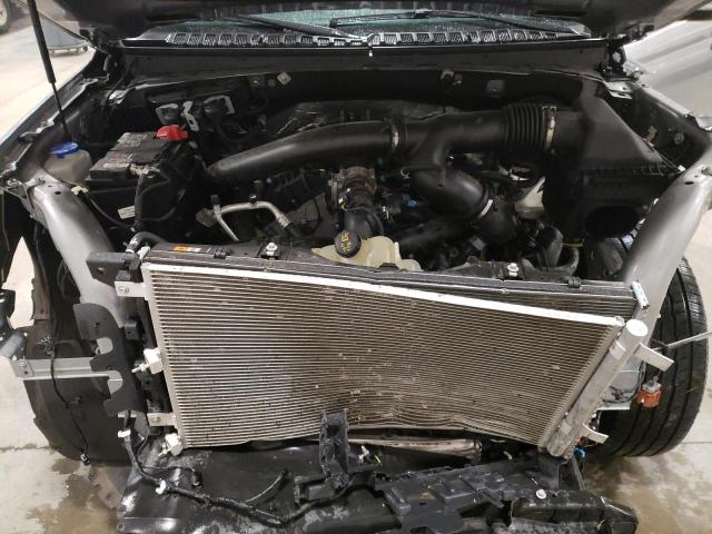 Photo 7 from auction – 2021 FORD EXPEDITION with VIN 1FMJU2AT4MEA41569