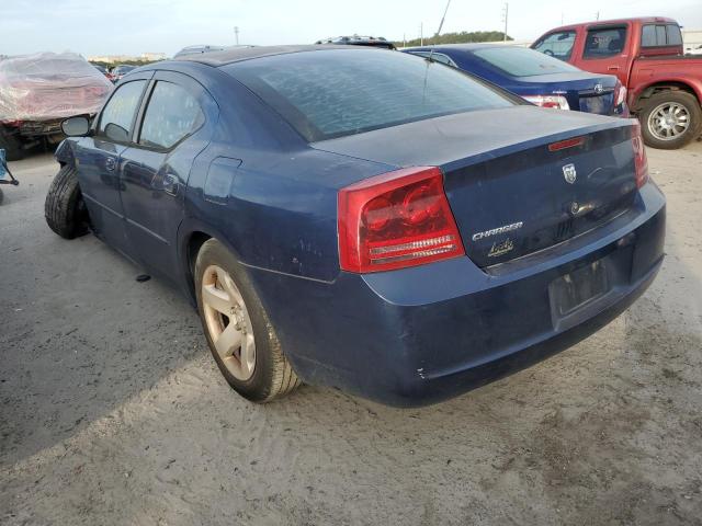 Photo 3 from auction – 2006 DODGE CHARGER SE with VIN 2B3KA43G56H467068