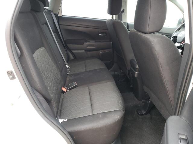 Photo 6 from auction – 2021 MITSUBISHI OUTLANDER with VIN JA4APUAU6MU024756