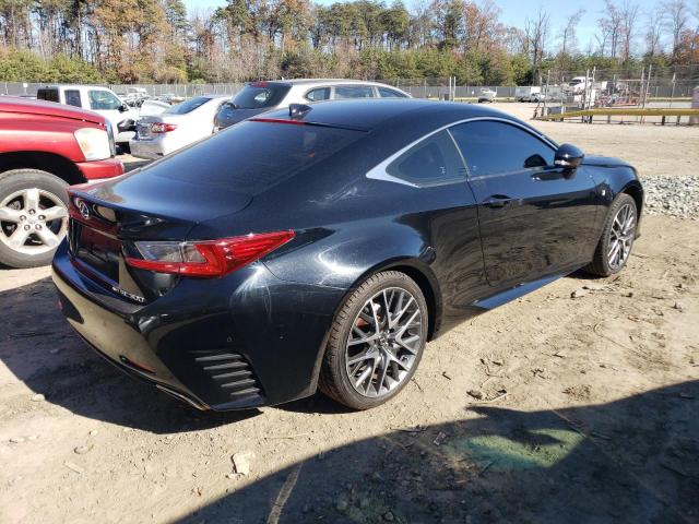 Photo 4 from auction – 2016 LEXUS RC 300 with VIN JTHSM5BC8G5001149