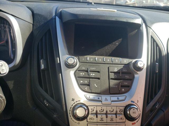 Фото 9 с аукциона – 2012 CHEVROLET EQUINOX LT с VIN 2GNFLEEK5C6295852