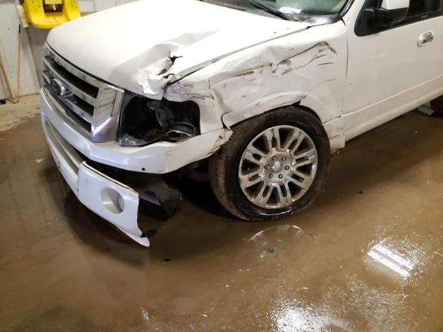 Photo 10 from auction – 2012 FORD EXPEDITION with VIN 1FMJU1K50CEF68260