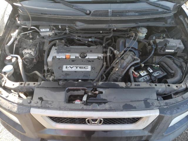 Photo 7 from auction – 2006 HONDA ELEMENT EX with VIN 5J6YH28646L018745