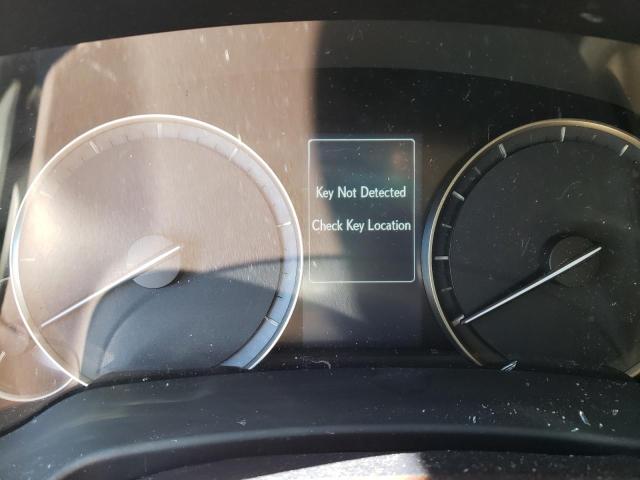 Photo 8 from auction – 2020 LEXUS RX 350 with VIN 2T2JZMDA6LC256721