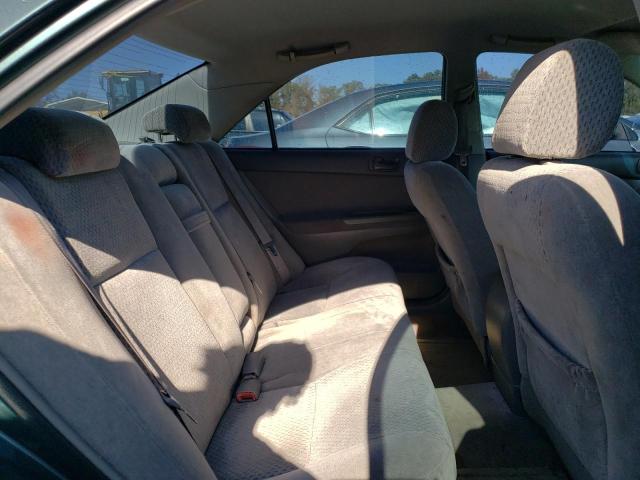 Photo 6 from auction – 2004 TOYOTA CAMRY LE with VIN 4T1BE32K44U314769