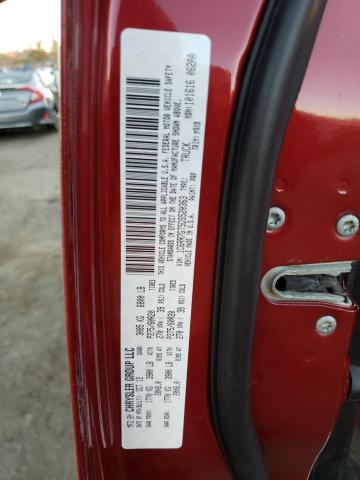 Photo 10 from auction – 2013 RAM 1500 SLT with VIN 1C6RR7GT5DS520363