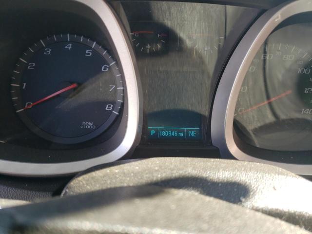 Фото 8 с аукциона – 2012 CHEVROLET EQUINOX LT с VIN 2GNFLEEK5C6295852
