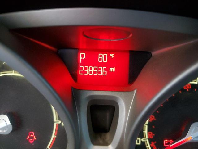 Zdjęcie 8 z aukcji – 2012 FORD FIESTA SE z VIN 3FADP4EJ9CM101535