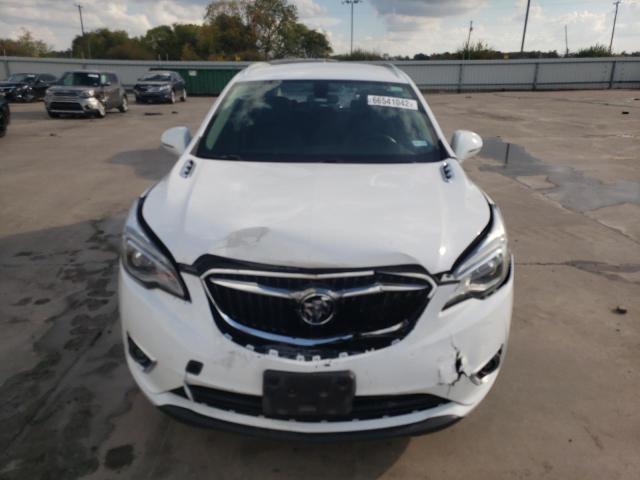 Photo 5 from auction – 2019 BUICK ENVISION E with VIN LRBFXCSA7KD030488