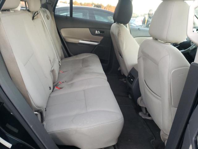 Photo 6 from auction – 2014 FORD EDGE SE with VIN 2FMDK4GC9EBA51095