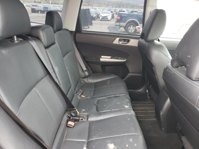 Photo 6 from auction – 2009 SUBARU FORESTER 2 with VIN JF2SH64699H721954