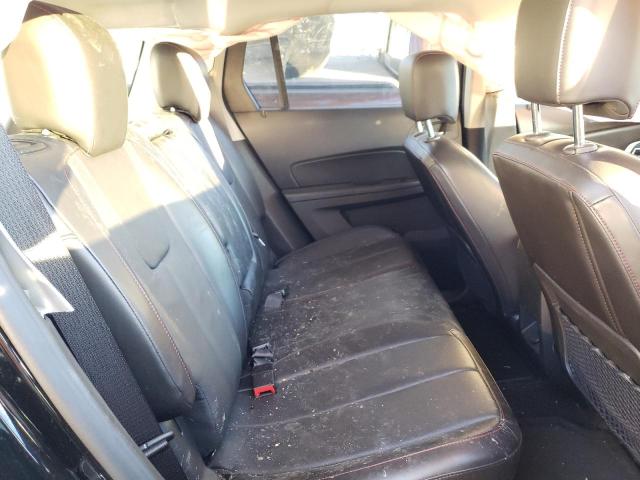 Photo 6 from auction – 2013 GMC TERRAIN SL with VIN 2GKFLVE36D6320054