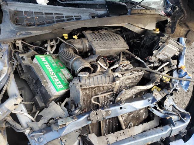 Photo 7 from auction – 2007 DODGE DURANGO SL with VIN 1D8HB48P67F561382