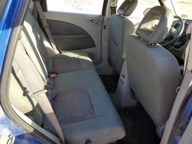 Photo 6 from auction – 2006 CHRYSLER PT CRUISER with VIN 3A4FY48B36T260558