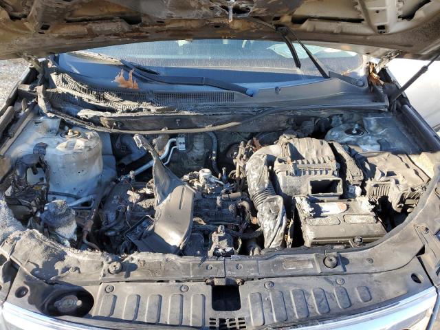 Photo 7 from auction – 2012 KIA SORENTO BA with VIN 5XYKT3A62CG253890