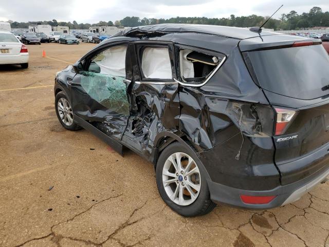 Photo 10 from auction – 2017 FORD ESCAPE SE with VIN 1FMCU0GD0HUC87348