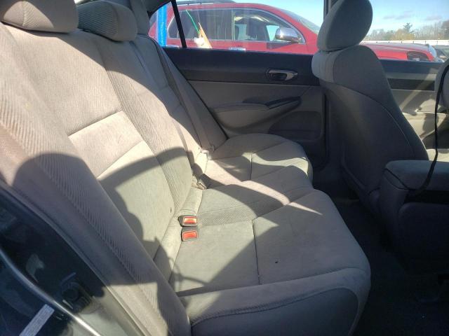 Photo 6 from auction – 2011 HONDA CIVIC LX with VIN 19XFA1F50BE026107