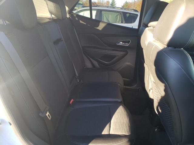 Photo 6 from auction – 2016 BUICK ENCORE CON with VIN KL4CJFSB6GB586059