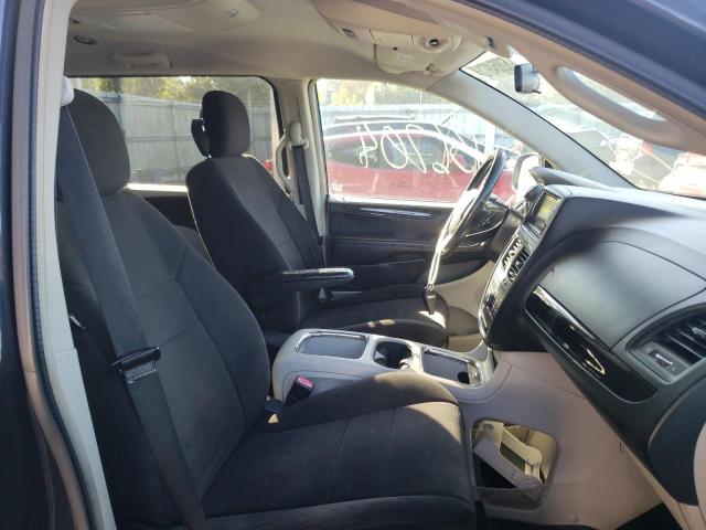 Photo 5 from auction – 2013 DODGE GRAND CARA with VIN 2C4RDGDG3DR608621