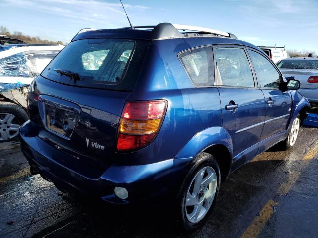 Photo 4 from auction – 2003 PONTIAC VIBE with VIN 5Y2SL62803Z436417