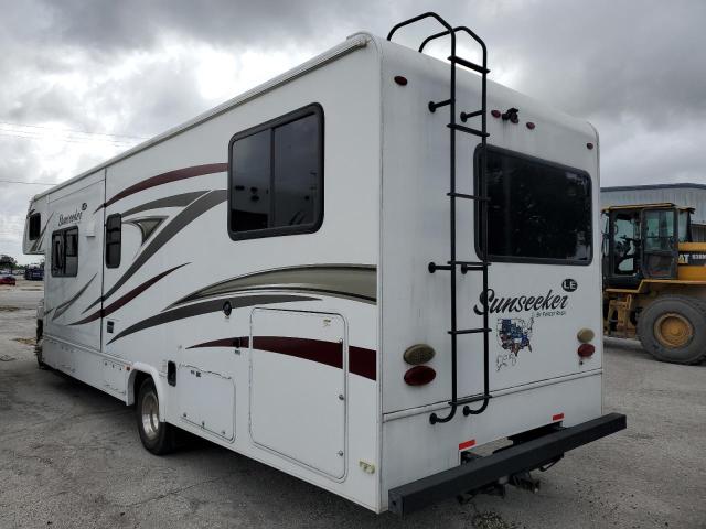 Photo 3 from auction – 2018 WILDWOOD SUNSEEKER with VIN 1FDXE4FS1HDC56566