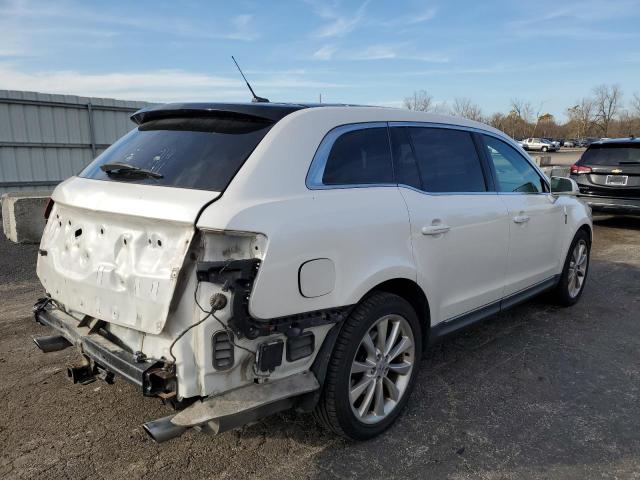Photo 4 from auction – 2010 LINCOLN MKT with VIN 2LMHJ5AT1ABJ17009