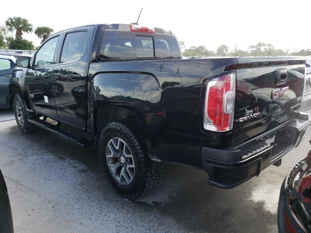 Photo 3 from auction – 2016 GMC CANYON SLE with VIN 1GTG5CE39G1187389