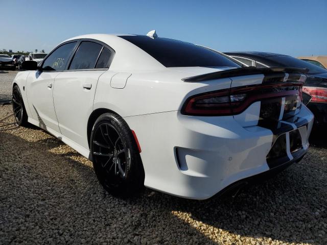Photo 3 from auction – 2019 DODGE CHARGER SR with VIN 2C3CDXL93KH710226