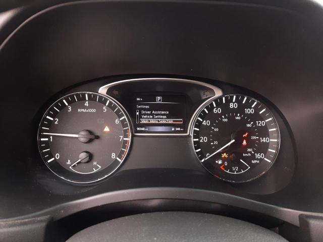 صورة رقم 8 من المزاد - 2018 NISSAN PATHFINDER مع VIN 5N1DR2MN2JC641817