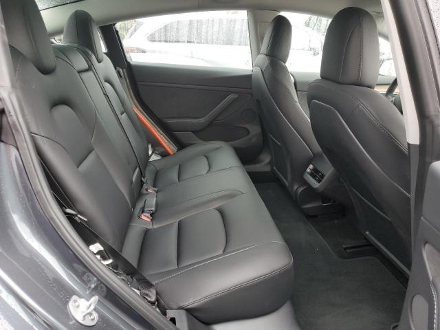 Photo 6 from auction – 2022 TESLA MODEL 3 with VIN 5YJ3E1EBXNF367642