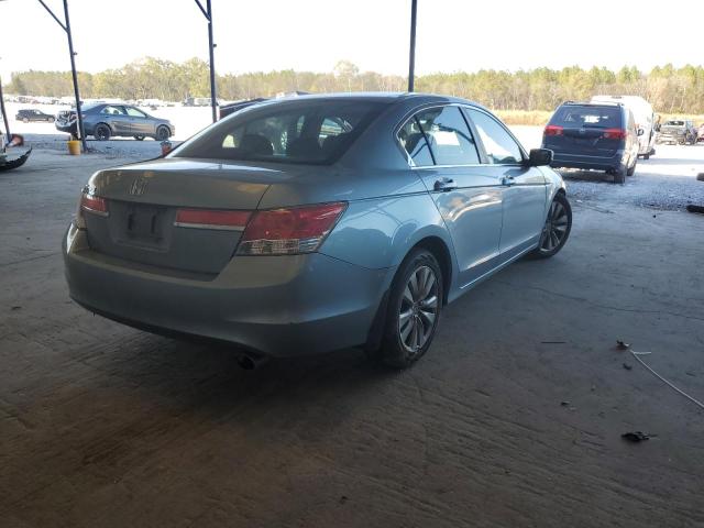 Photo 4 from auction – 2012 HONDA ACCORD EX with VIN 1HGCP2F70CA074818