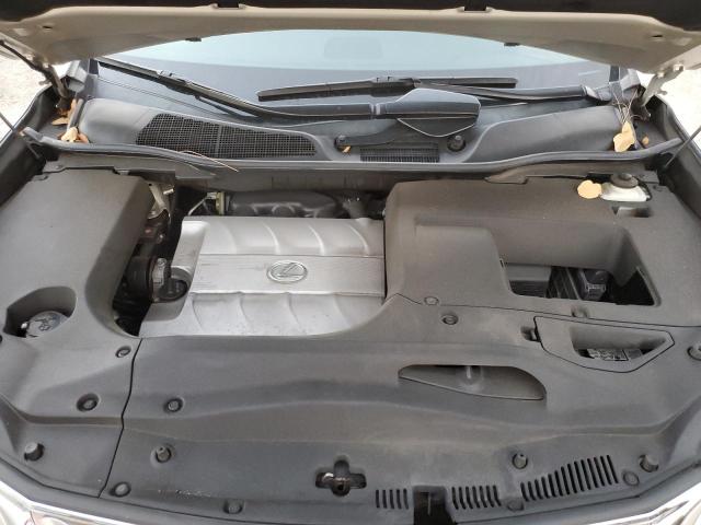 Photo 7 from auction – 2013 LEXUS RX 350 with VIN 2T2ZK1BA4DC121943