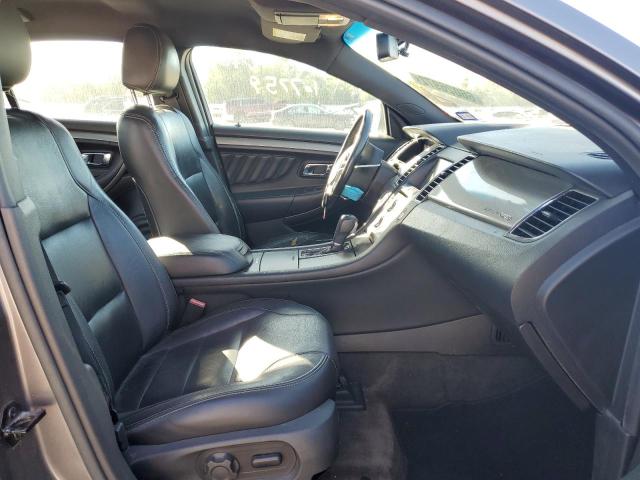 Фото 5 с аукциона – 2013 FORD TAURUS SEL с VIN 1FAHP2E80DG215101