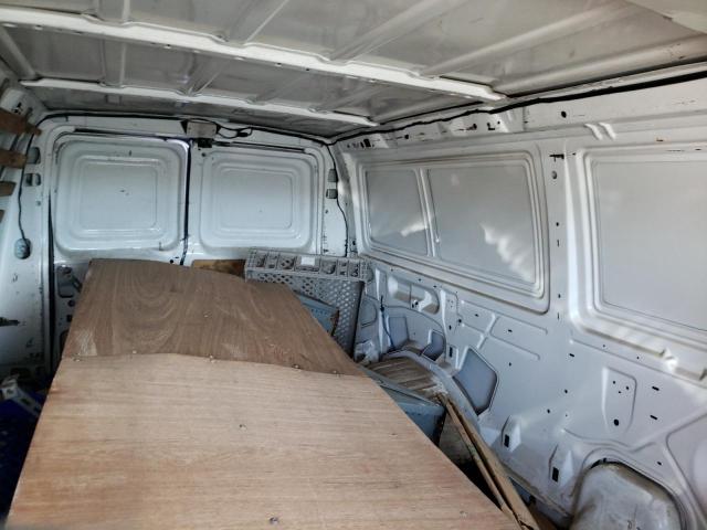 Photo 6 from auction – 2005 FORD ECONOLINE with VIN 1FTRE14W95HA19832
