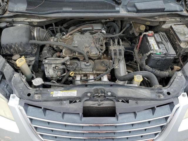 Photo 7 from auction – 2010 CHRYSLER TOWN & COU with VIN 2A4RR5D15AR108970