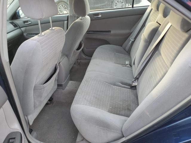 Photo 10 from auction – 2005 TOYOTA CAMRY LE with VIN 4T1BE32K45U080456