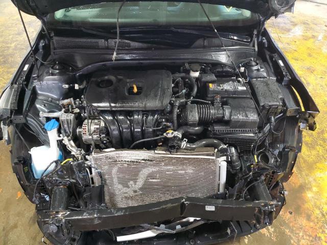 Photo 7 from auction – 2020 KIA FORTE FE with VIN 3KPF24AD0LE210543
