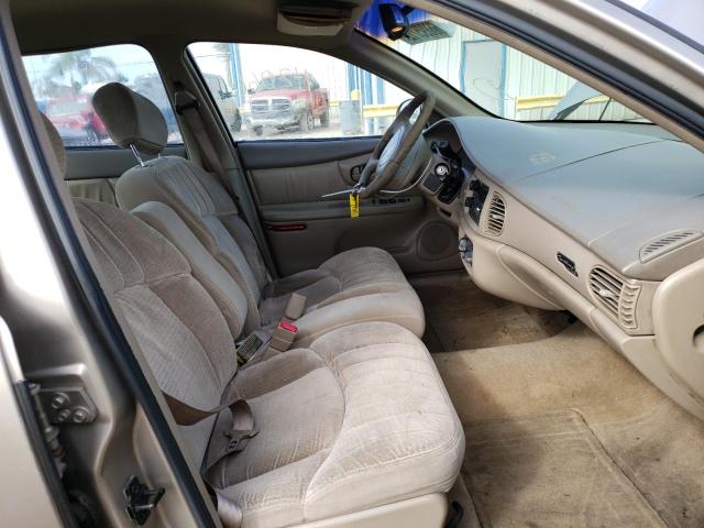 Photo 5 from auction – 2000 BUICK CENTURY CU with VIN 2G4WS52J8Y1238519
