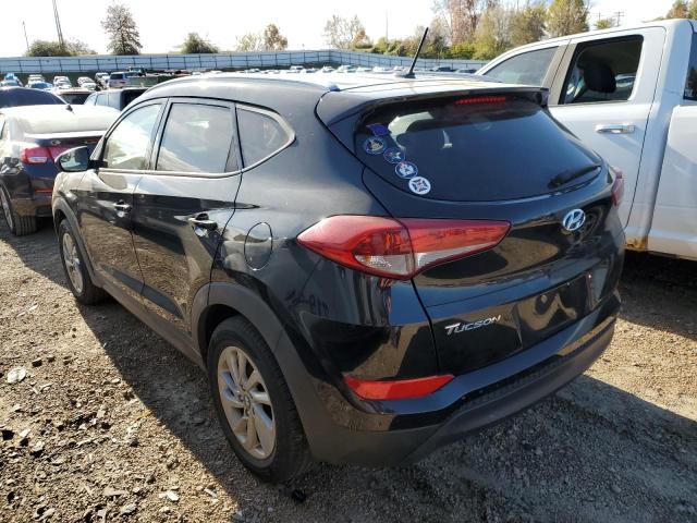 Photo 3 from auction – 2016 HYUNDAI TUCSON LIM with VIN KM8J33A45GU062152