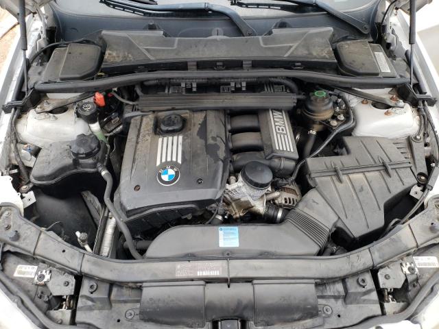 Photo 7 from auction – 2009 BMW 328 XI with VIN WBAPK73539A455308