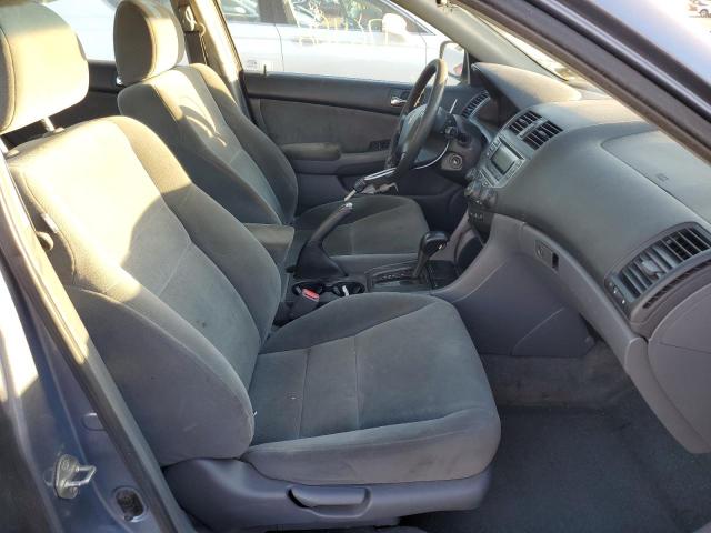 Photo 5 from auction – 2007 HONDA ACCORD with VIN 1HGCM56417A055233
