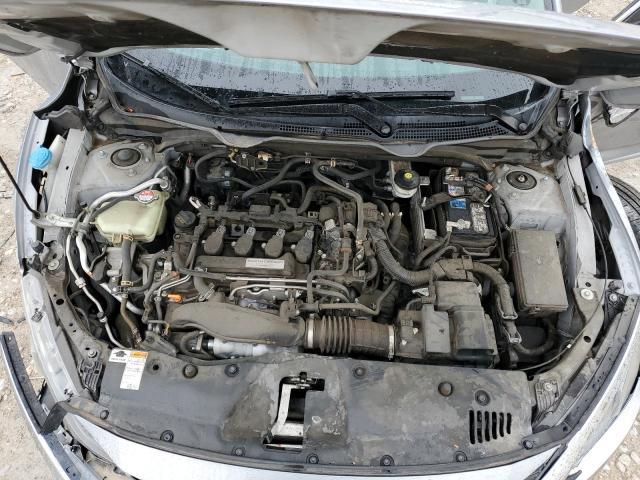 Photo 7 from auction – 2016 HONDA CIVIC EXL with VIN 2HGFC1F7XGH649761