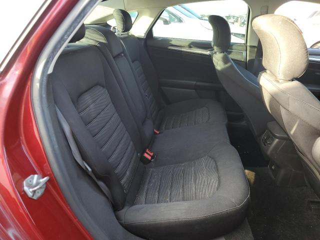 Photo 6 from auction – 2016 FORD FUSION SE with VIN 3FA6P0H72GR330259