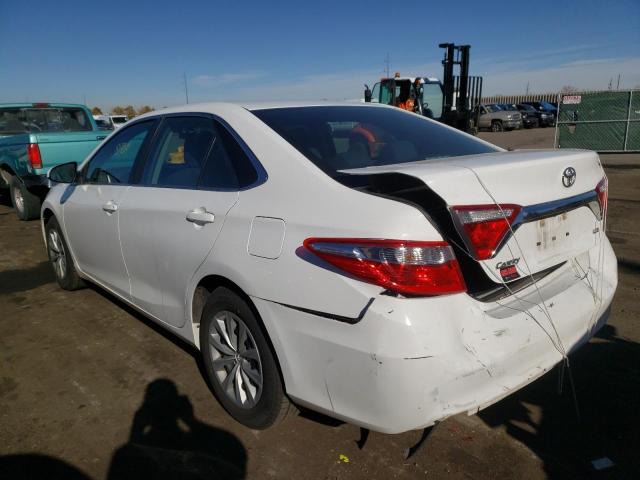 Photo 3 from auction – 2015 TOYOTA CAMRY LE with VIN 4T1BF1FK2FU029342