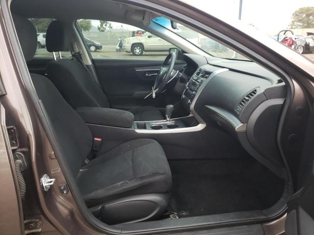 Photo 5 from auction – 2015 NISSAN ALTIMA 2.5 with VIN 1N4AL3AP4FC158573